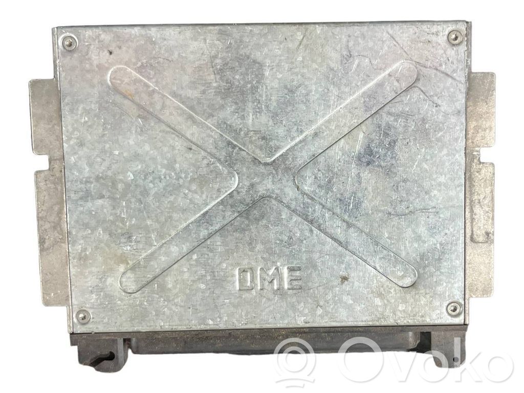 Блок управления двигателем