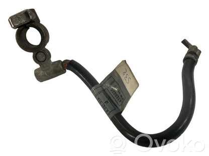 Negative wire (battery)