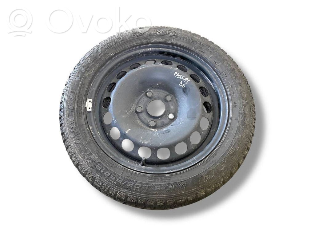 R16 metāla disks (-i)
