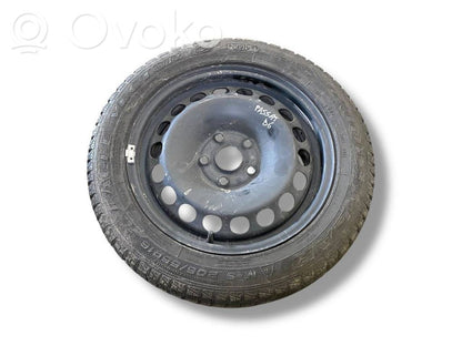 R16 metāla disks (-i)