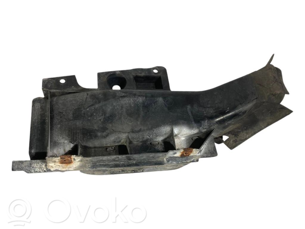 Bremžu dzeses gaisa kanāls