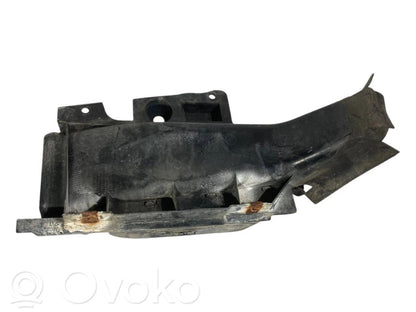 Bremžu dzeses gaisa kanāls