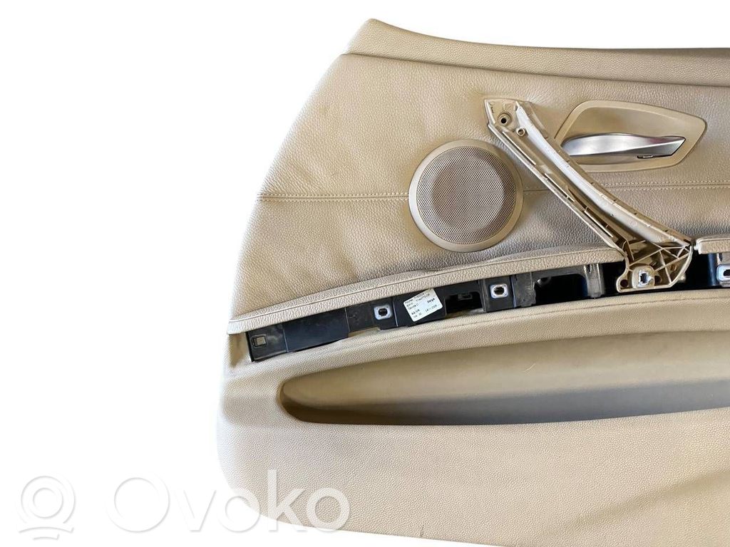 Salona daļu komplekts