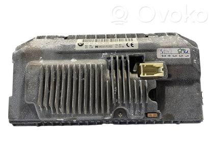 Ekrāns / displejs / mazais ekrāns