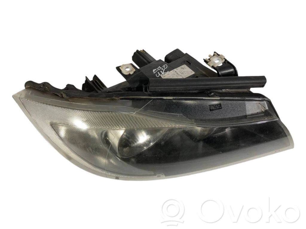 Priekšējais lukturis