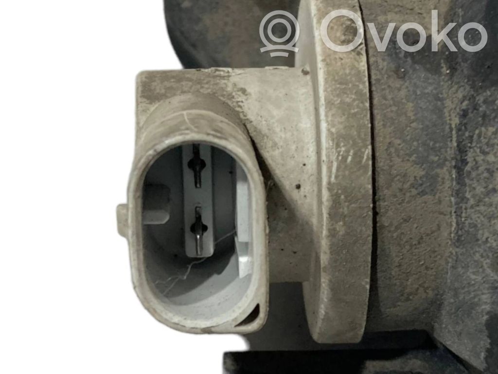 Priekšējais pagrieziena lukturis