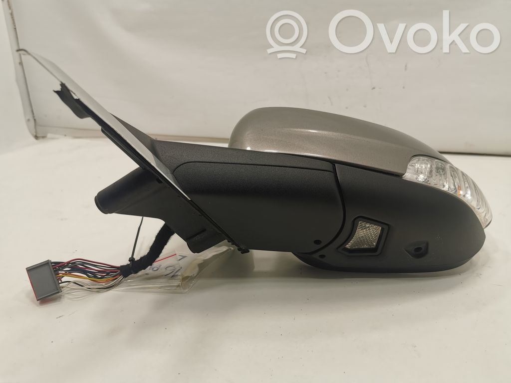 Spogulis (elektriski vadāms)