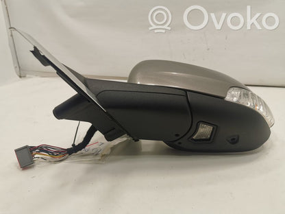 Spogulis (elektriski vadāms)