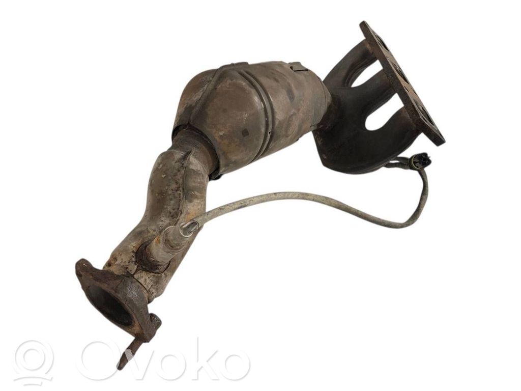 Katalizators, FAP/DPF cieto daļiņu filtrs