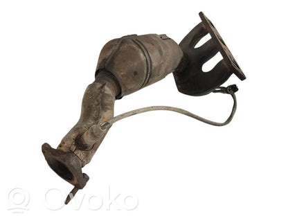 Katalizators, FAP/DPF cieto daļiņu filtrs