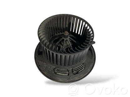 Mazā radiatora ventilators