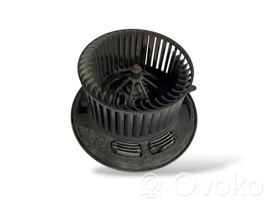 Mazā radiatora ventilators