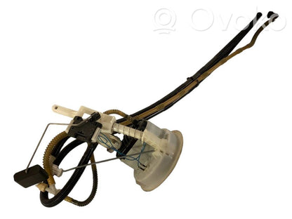 Fuel level sensor