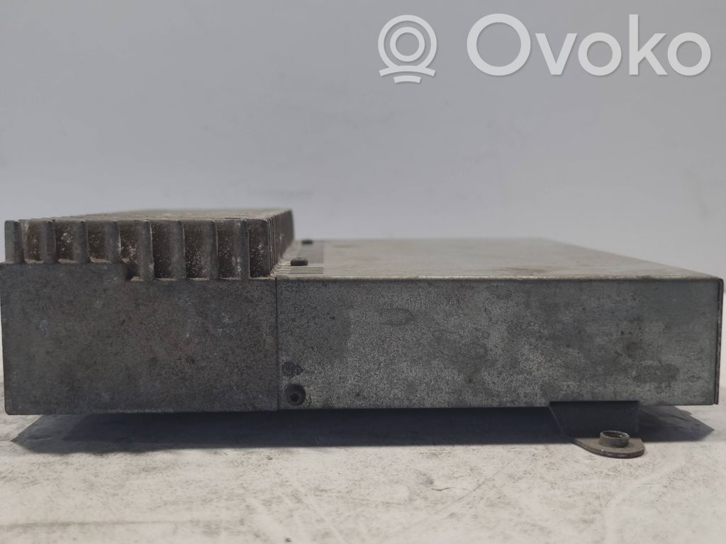 Skaņas pastiprinātājs