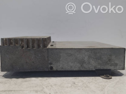 Skaņas pastiprinātājs