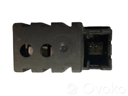 Seat heating switch
