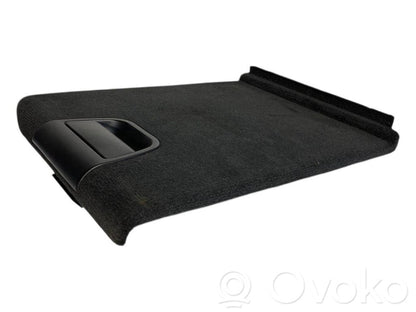 Side decorative trim panel