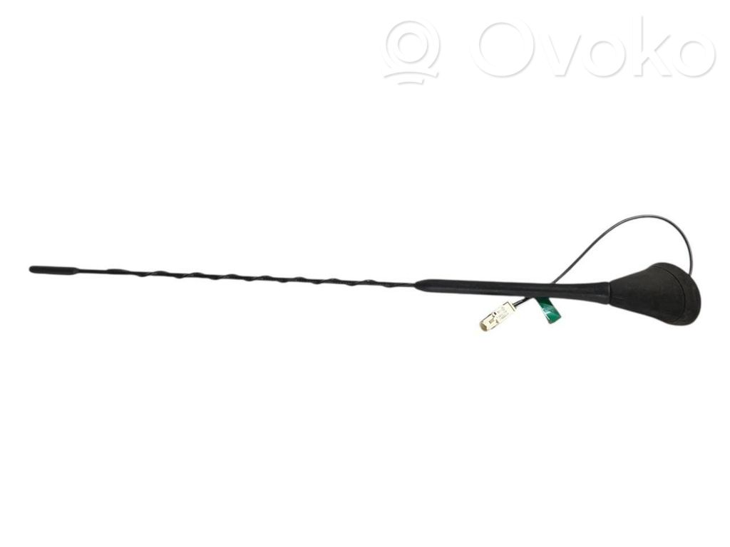 Radio antena