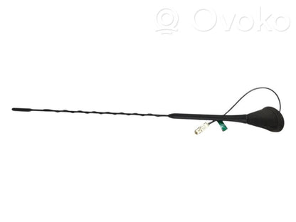 Radio antena