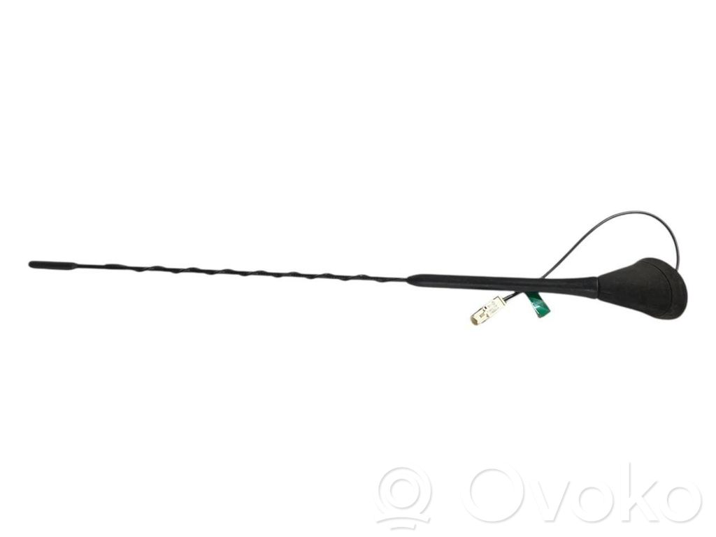 Radio antena