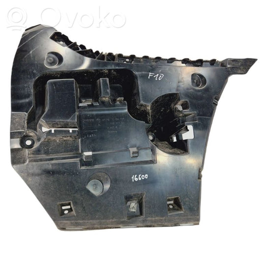 Aizmugurējā bufera montāžas kronšteins