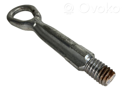 Towing hook