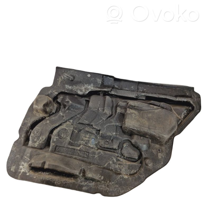 Priekšējā skaņas izolācija