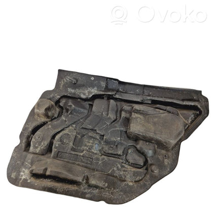 Priekšējā skaņas izolācija