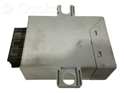 Aizdedzes ECU komplekts