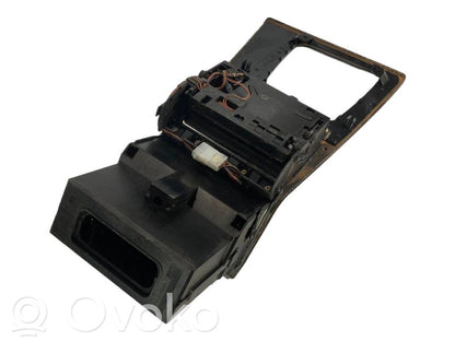 Декоративная накладка на рычаг переключения передач (пластик)