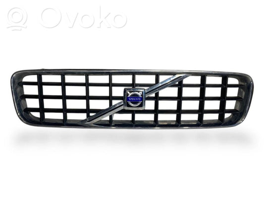 Priekšējais režģis