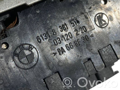 Отделка панели