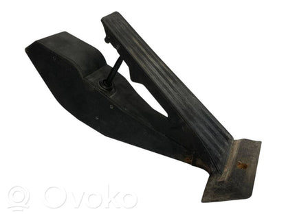 Akseleratora pedālis