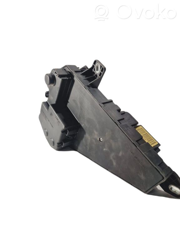 Drošinātāju kaste (komplekts)