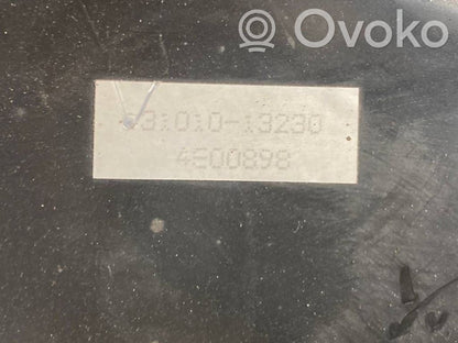 Bremžu vakuuma pastiprinātājs