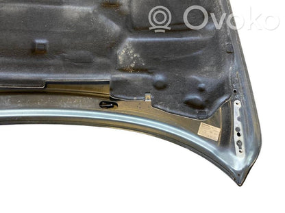 Dzinēja pārsegs (vāks)