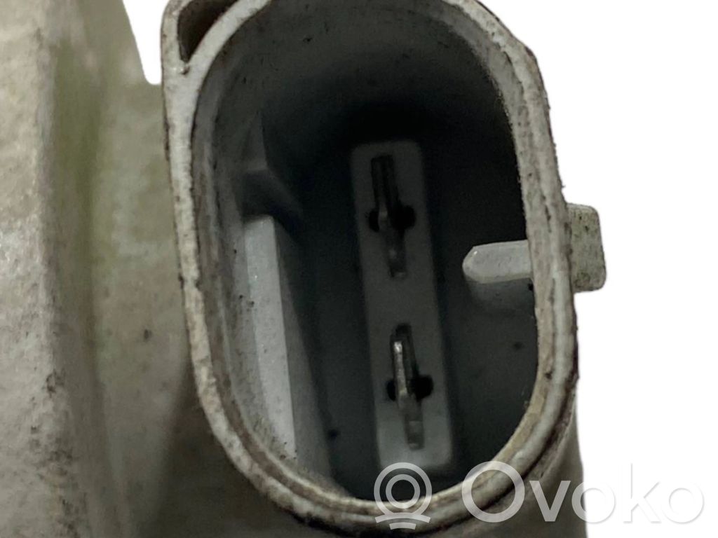 Priekšējais pagrieziena lukturis