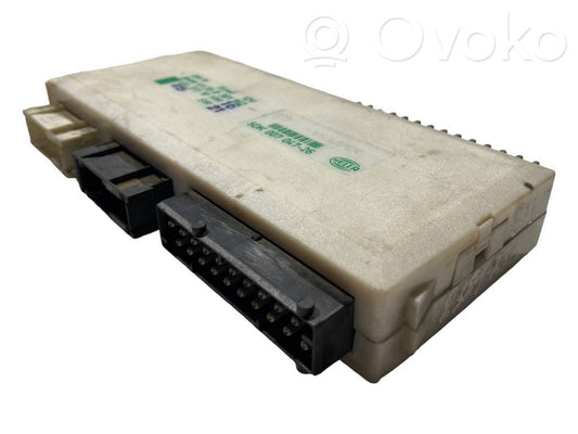 Comfort module