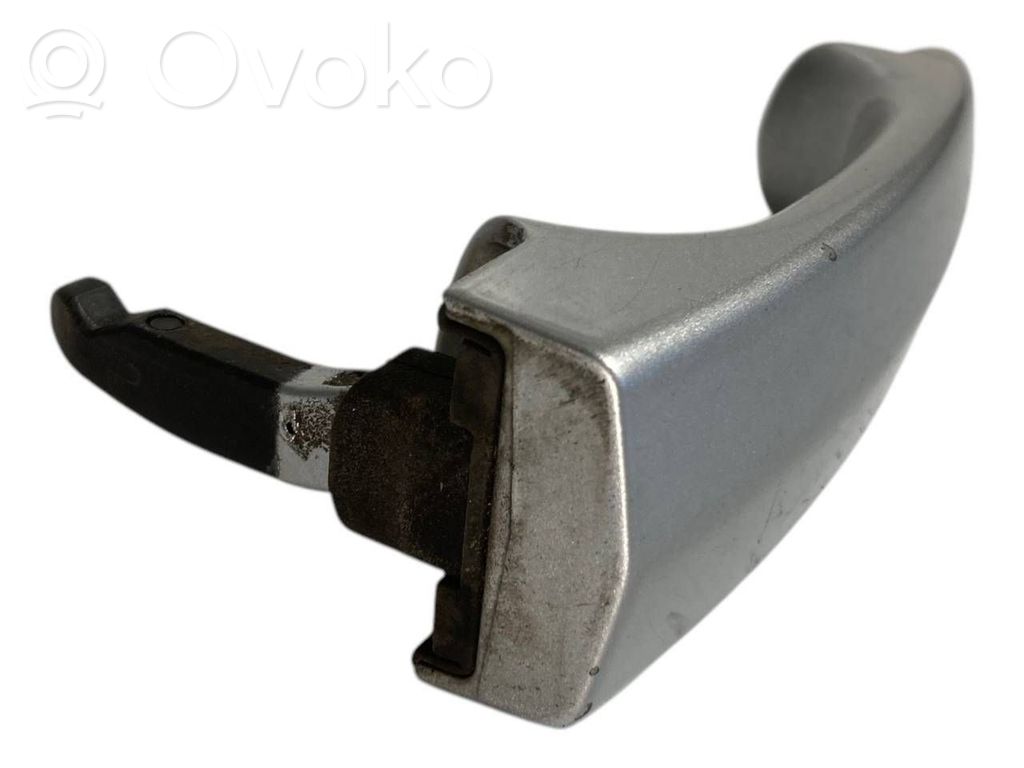 Внешняя ручка открывания