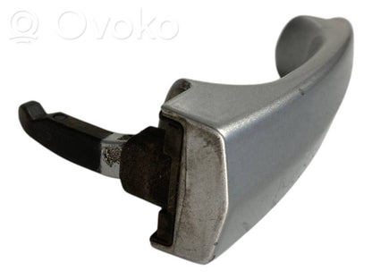 Ārējais atvēršanas rokturis