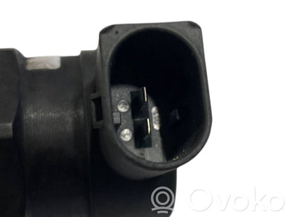 Degvielas spiediena regulators