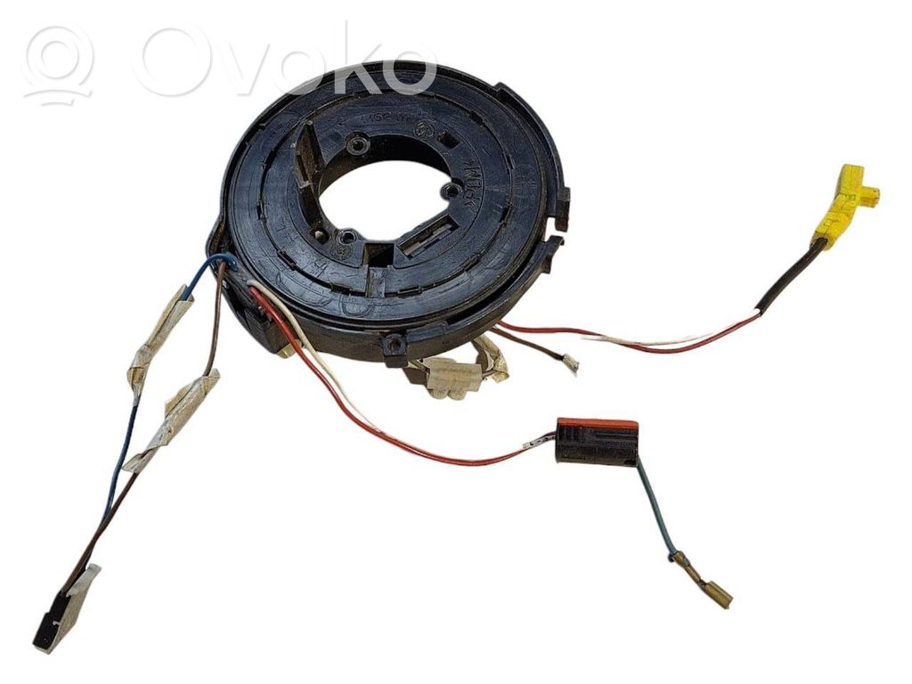 Gaisa spilvenu lenta (SRS gredzens)