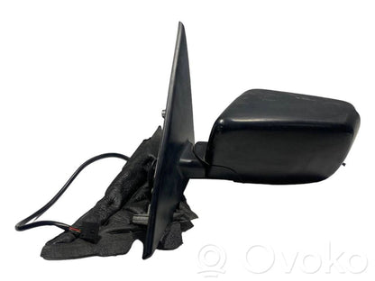 Spogulis (elektriski vadāms)