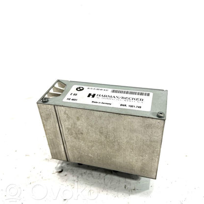 Усилитель звука