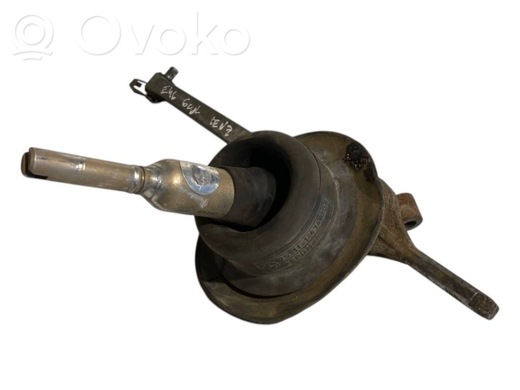 Pārslēgšanas mehanisms (kulisa)