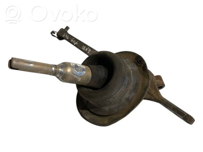 Pārslēgšanas mehanisms (kulisa)