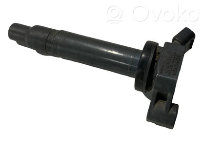 High voltage coil (for ignition)