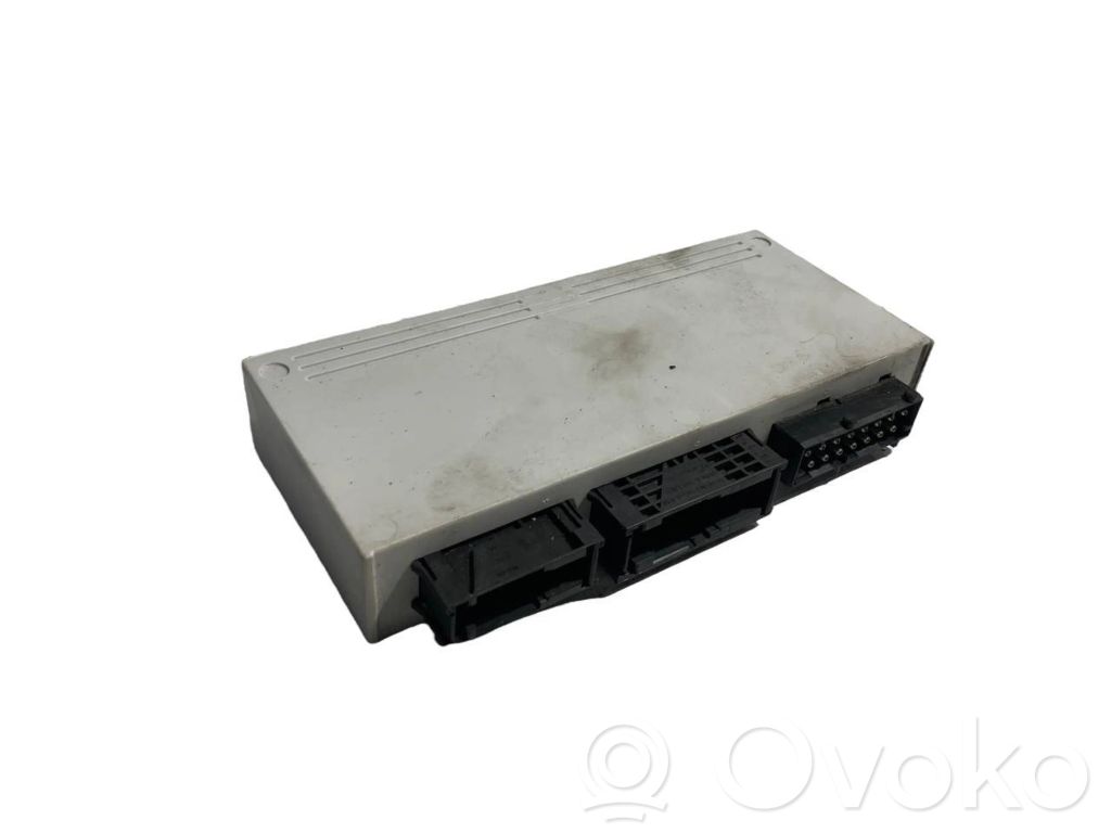 Comfort module