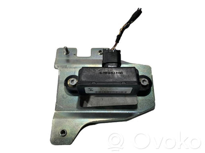 ESP (elektroniskās stabilitātes programmas) sensors (paātrinājuma sensors)