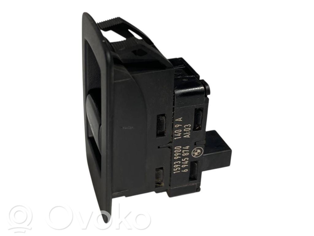 Elektrisko logu slēdzis